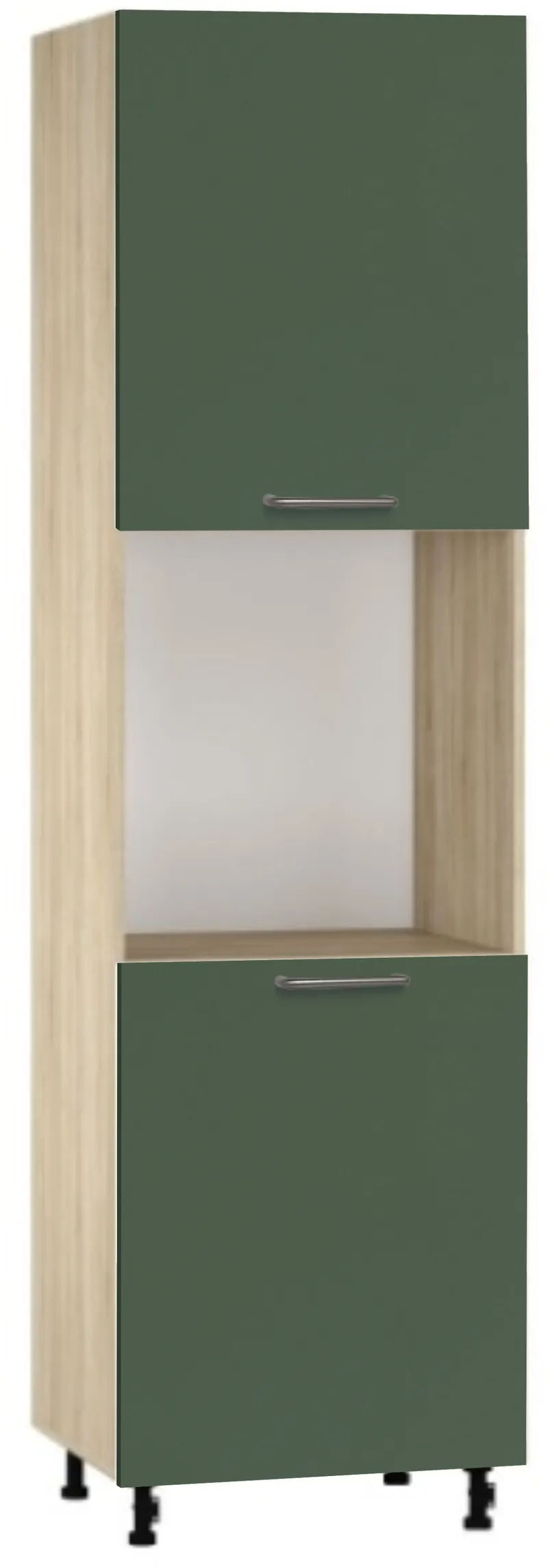 BlanKit D60C.h214.2D Sonoma+GreenSmoky.M356 U4