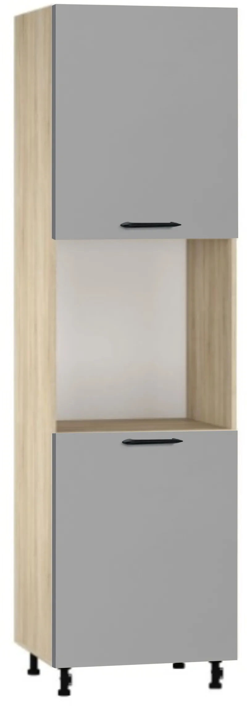 BlanKit D60C.h214.2D Sonoma+GreyQuartz.M306 M