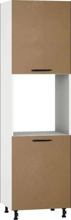 BlanKit D60C.h214.2D White+BrushCaramel.M378 M