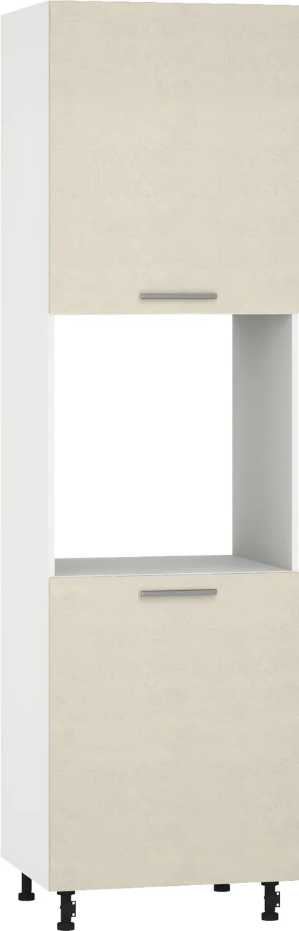 BlanKit D60C.h214.2D White+CementAlmonds.M283