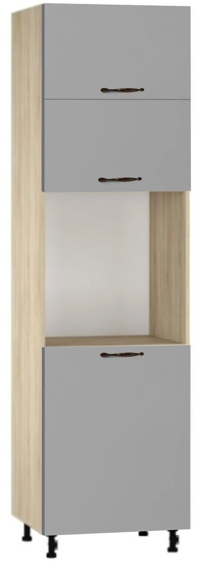 BlanKit D60C.h214 Sonoma+GreyQuartz.M306 M2