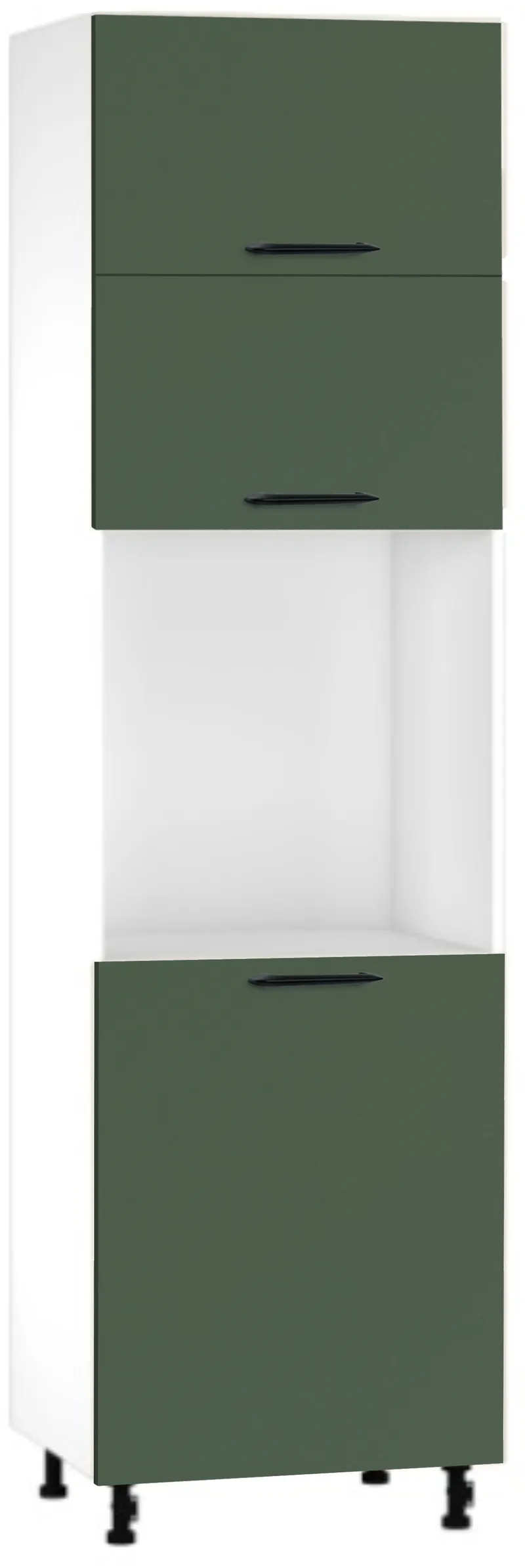 BlanKit D60C.h214 White+GreenSmoky.M356 M