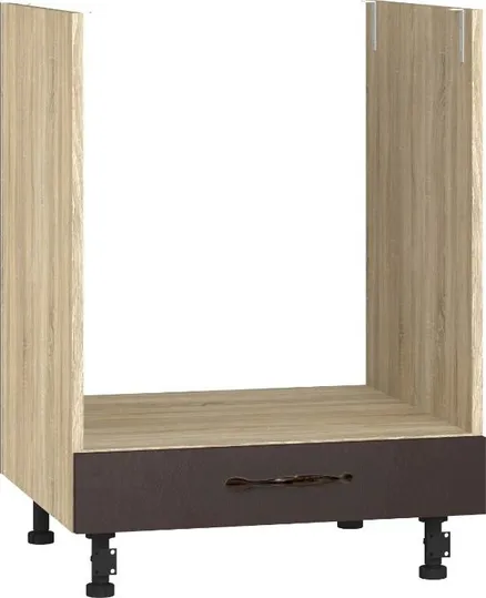 BlanKit D60C Sonoma+BrushBronze.M369 M2