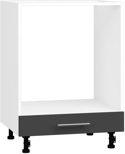 BlanKit D60C White+Graphite.M702