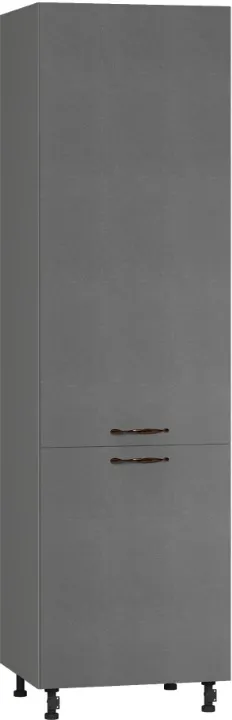 BlanKit D60L.h214 Graphite+Concrete gray.352 M2