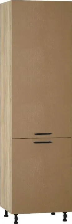 BlanKit D60L.h214 Sonoma+BrushCaramel.M378 M