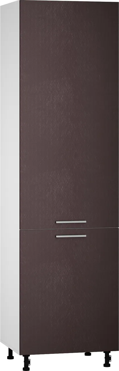 BlanKit D60L.h214 White+BrushBronze.M369