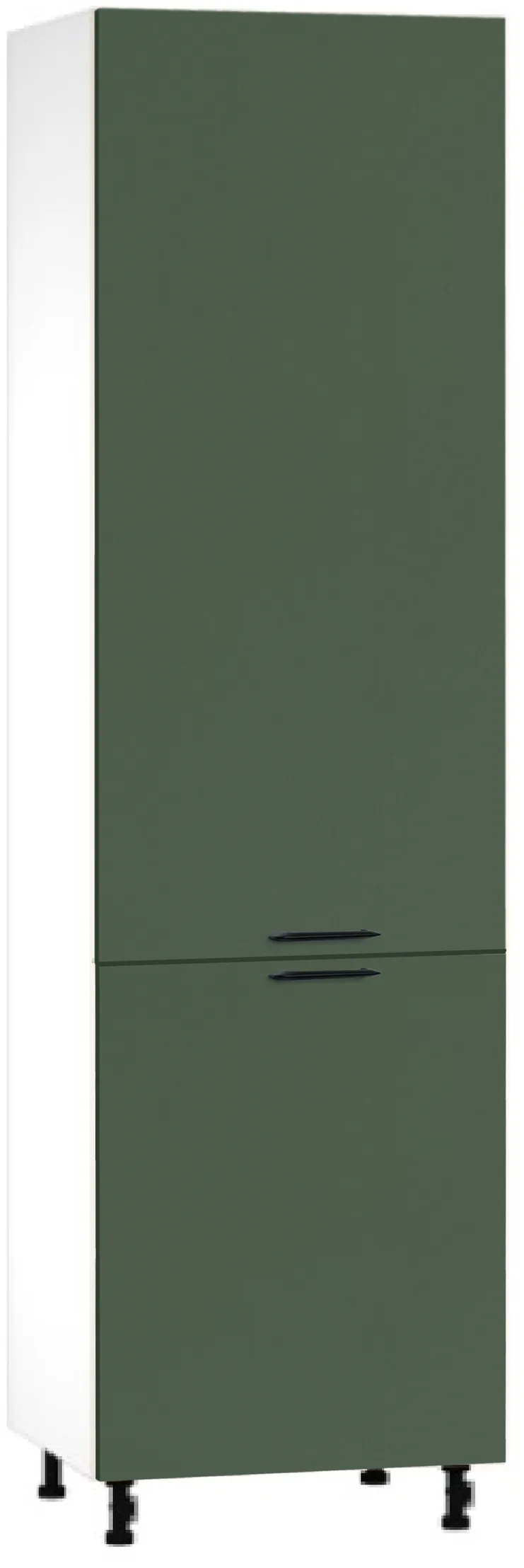 BlanKit D60L.h214 White+GreenSmoky.M356 M