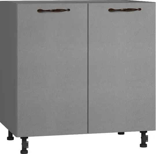 BlanKit D80 Graphite+Concrete gray.352 M2