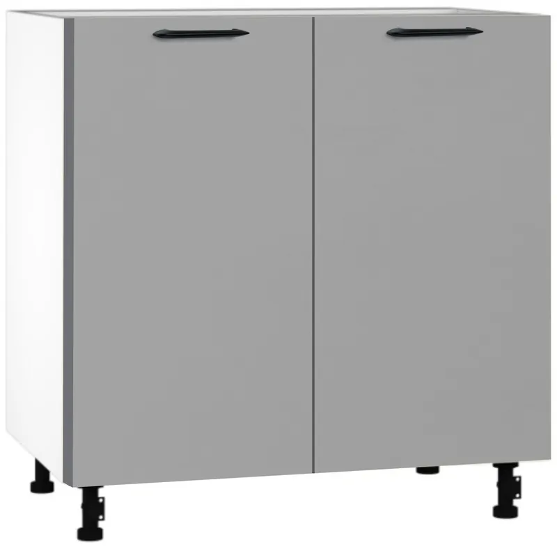 BlanKit D80 White+GreyQuartz.M306 M