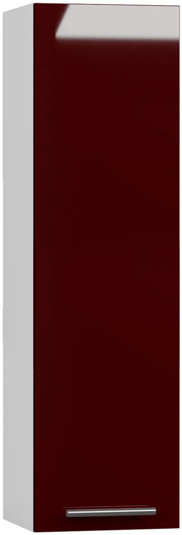 BlanKit G30.h105 White+Bordo.G410