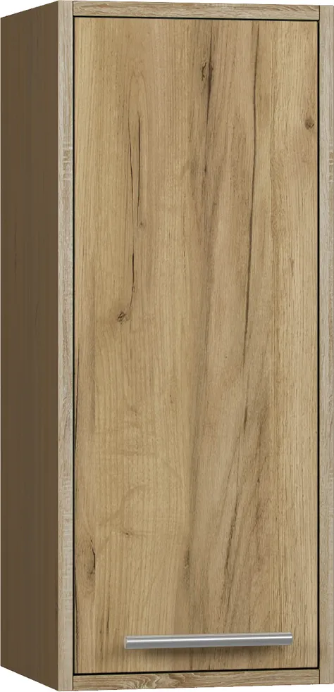 BlanKit G30 Sonoma+Oak Kraft Gold К003
