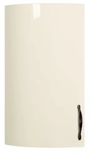 Skapis BlanKit G30R Sonoma+Beige.G406 M2