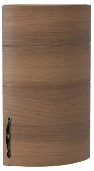 Skapis BlanKit G30R Sonoma+Chicory dark.395 M2