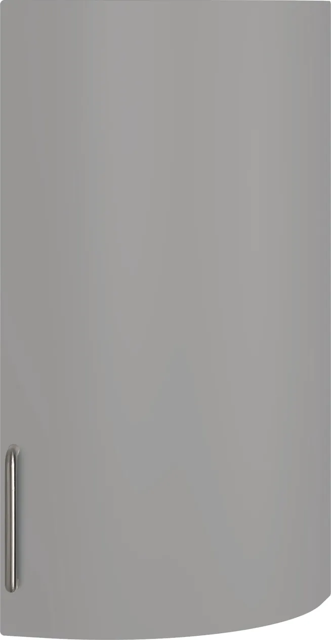 Skapis BlanKit G30R Sonoma+GreyQuartz.M306 U4