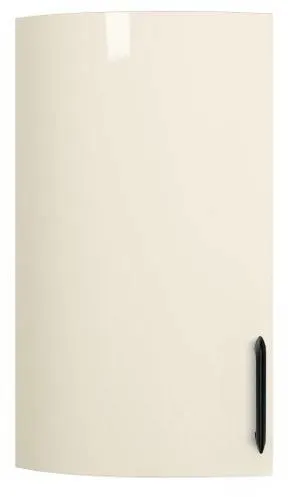 Skapis BlanKit G30R White+Beige.G406 M
