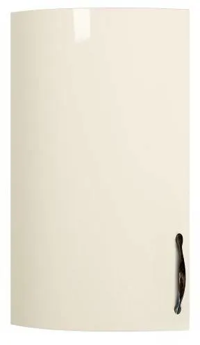 Skapis BlanKit G30R White+Beige.G406 M2