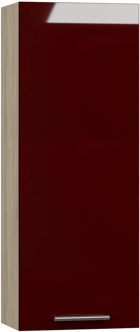 BlanKit G40.h105 Sonoma+Bordo.G410