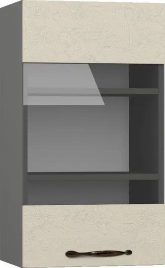 BlanKit G40W Graphite+CementAlmonds.M283 M2