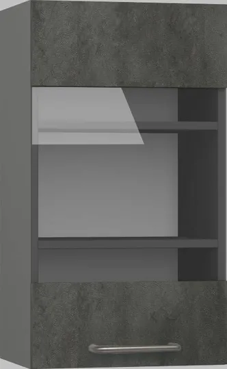 BlanKit G40W Graphite+CementDark.M361 U4
