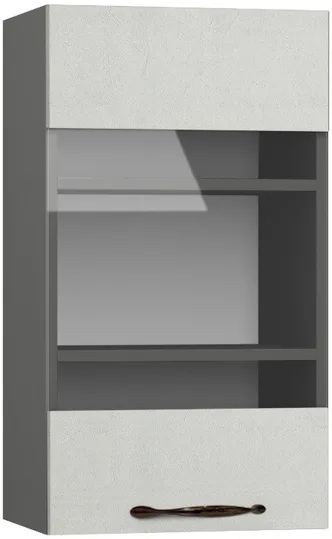 BlanKit G40W Graphite+Concrete cream.353 M2