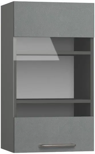 BlanKit G40W Graphite+Concrete gray.352 U4