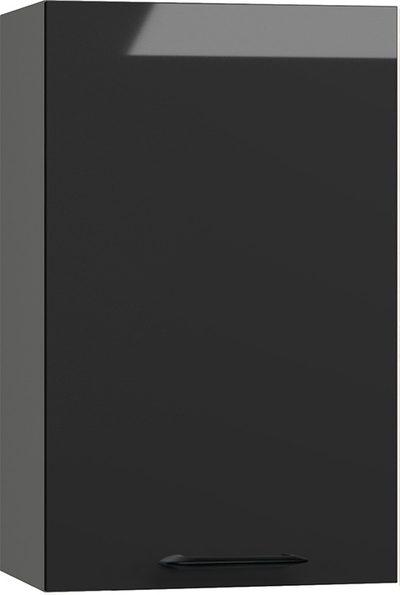 Skapis BlanKit G45 Graphite+Graphite.G399 M