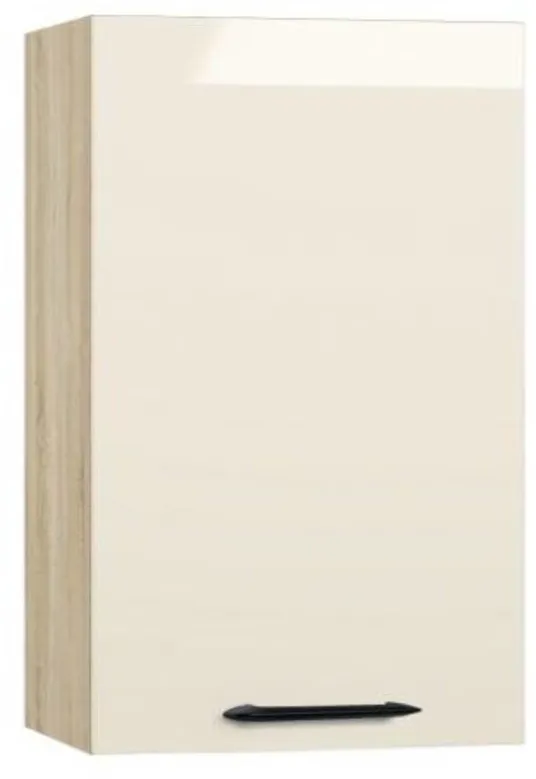 Skapis BlanKit G45 Sonoma+Beige.G406 M