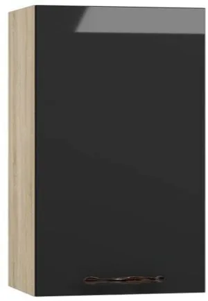Skapis BlanKit G45 Sonoma+Graphite.G399 M2