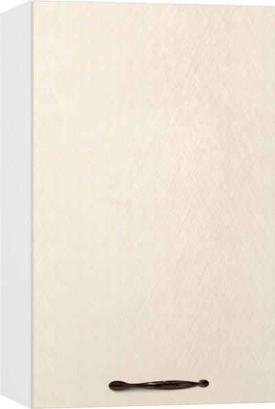 Skapis BlanKit G45 White+BrushCreamy.M273 M2