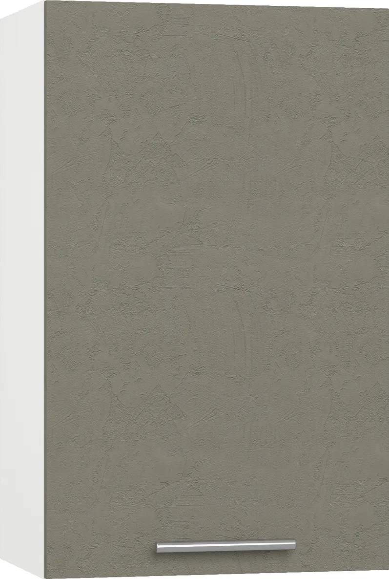 BlanKit G45 White+Cement Gothic.M389
