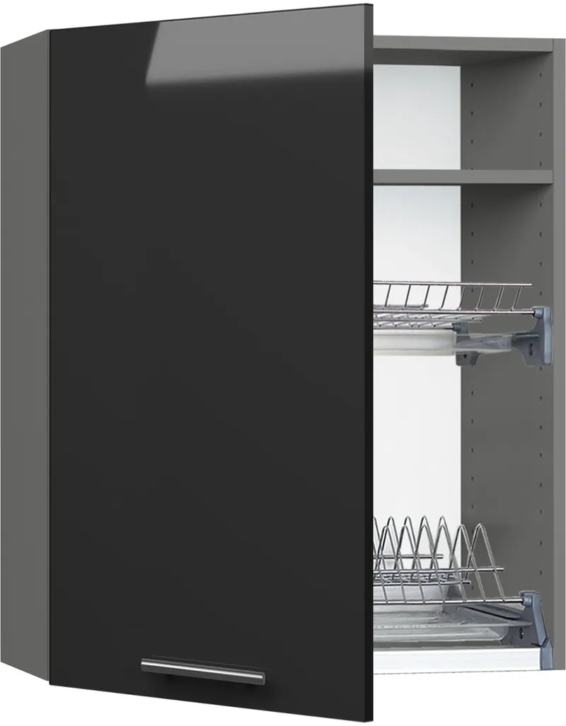 BlanKit G60.1.D Graphite+Graphite.G399