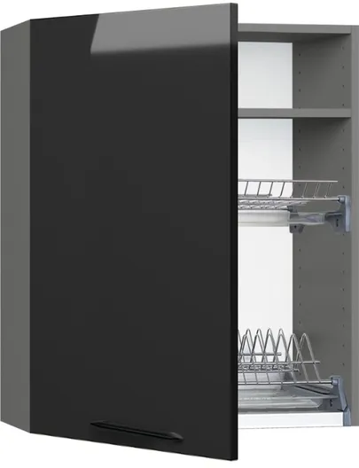 BlanKit G60.1.D Graphite+Graphite.G399 M