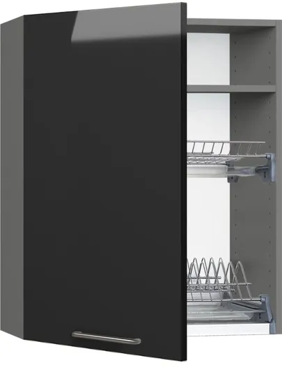 BlanKit G60.1.D Graphite+Graphite.G399 U4