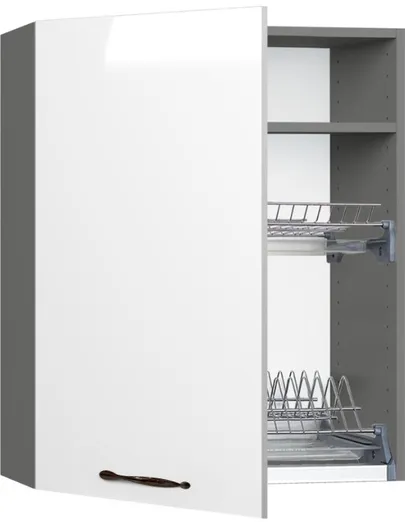 BlanKit G60.1.D Graphite+White.G382 M2