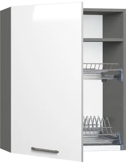 BlanKit G60.1.D Graphite+White.G382 U4