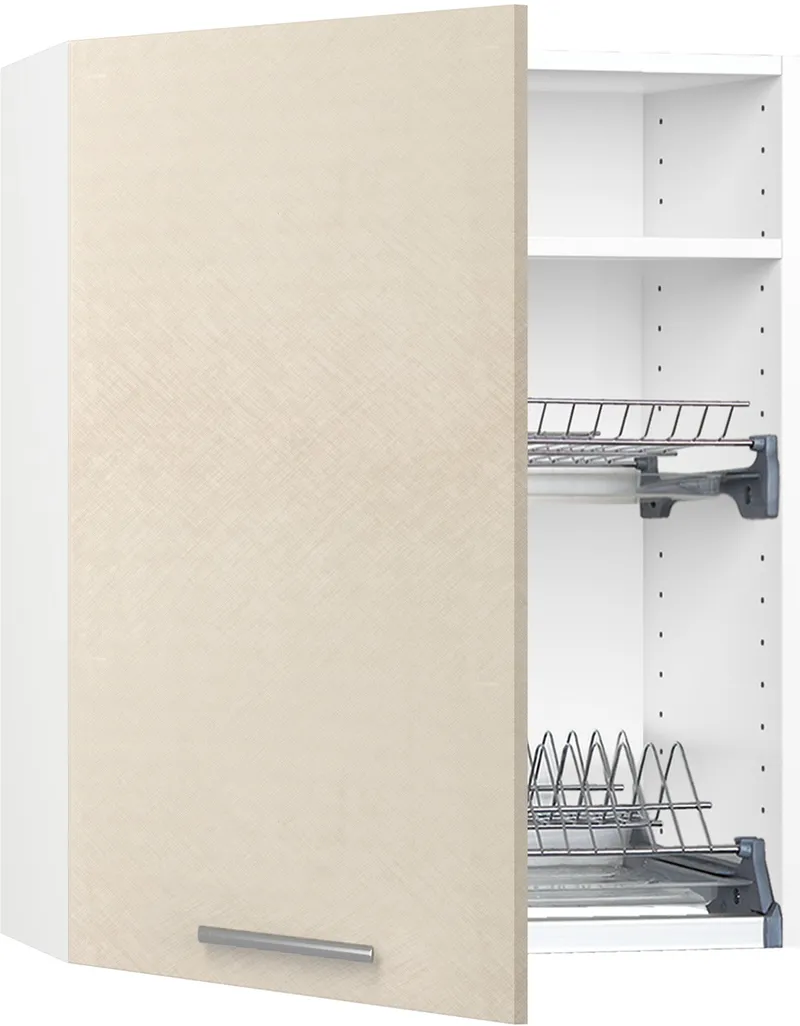 BlanKit G60.1.D White+BrushCreamy.M273