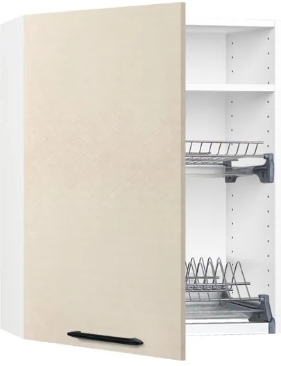 BlanKit G60.1.D White+BrushCreamy.M273 M