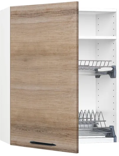 BlanKit G60.1.D White+Sequoia.270 M