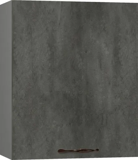 BlanKit G60.1 Graphite+CementDark.M361 M2