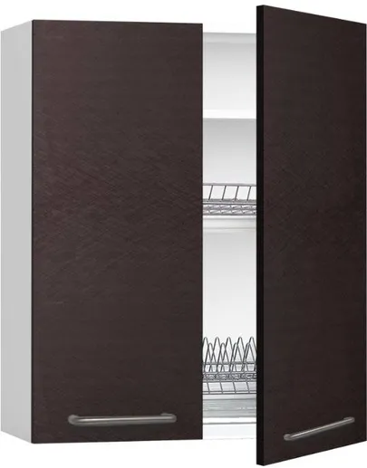BlanKit G60.D White+BrushBronze.M369 U4