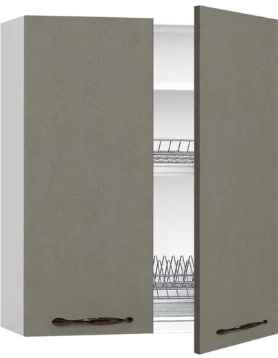 BlanKit G60.D White+Cement Gothic.M389 M2