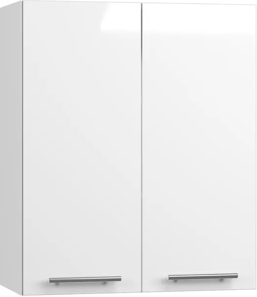 Skapis BlanKit G60.D White+White.G382