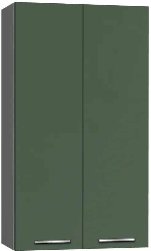 BlanKit G60.h105.D Graphite+GreenSmoky.M356 R128