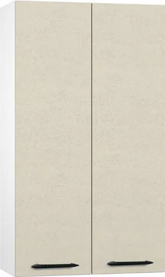 BlanKit G60.h105.D White+CementAlmonds.M283 M