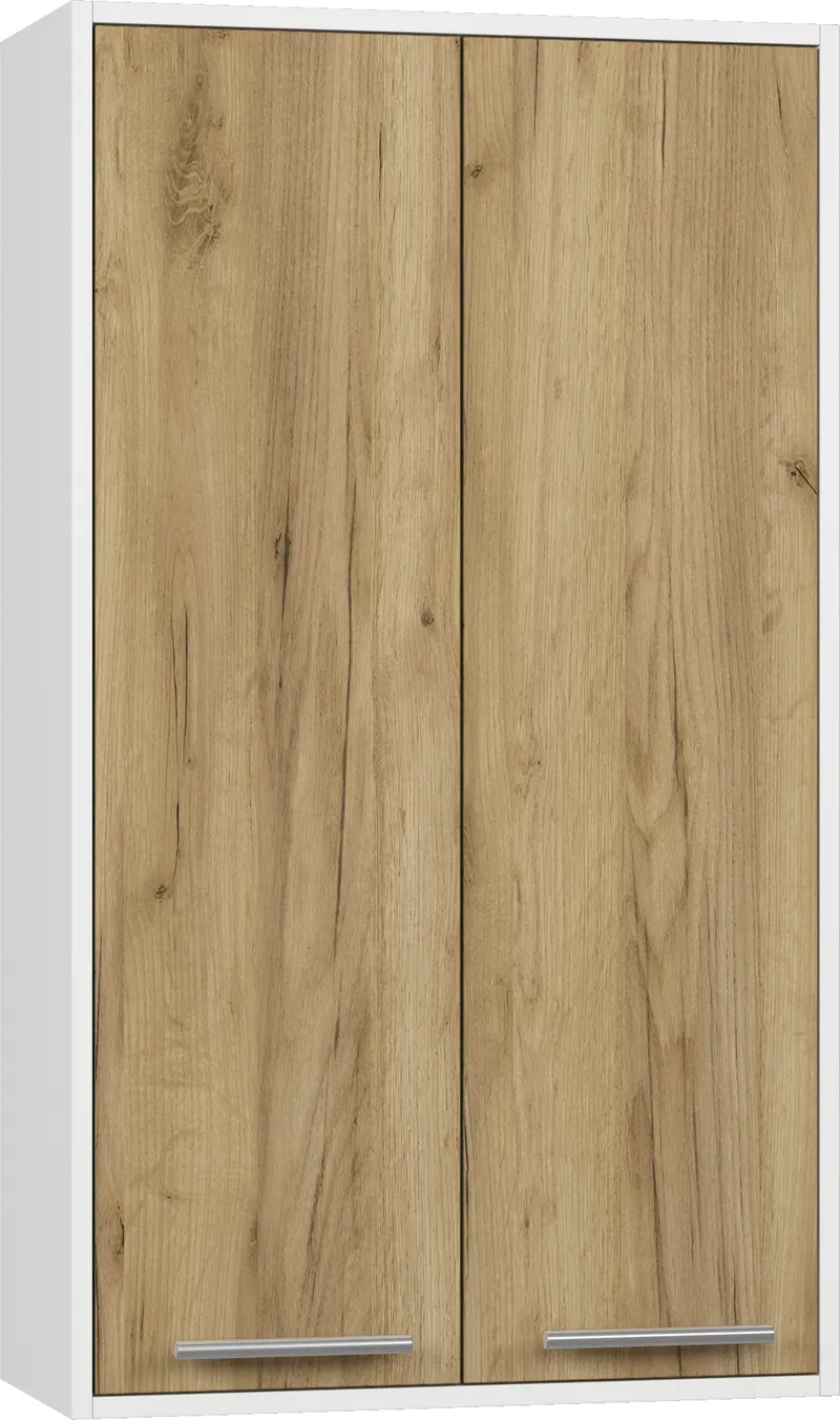 BlanKit G60.h105.D White+Oak Kraft Gold К003