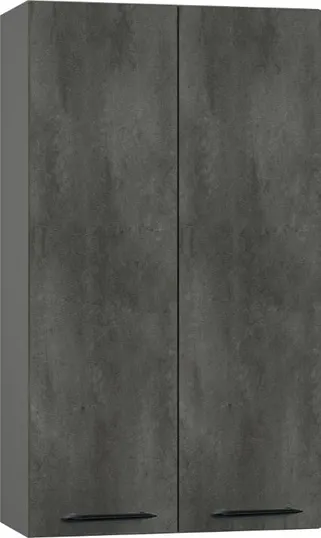 BlanKit G60.h105 Graphite+CementDark.M361 M