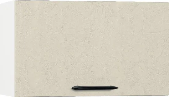 BlanKit G60.h36 White+CementAlmonds.M283 M