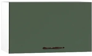 BlanKit G60.h36 White+GreenSmoky.M356 M2