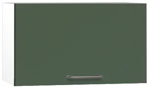 BlanKit G60.h36 White+GreenSmoky.M356 U4
